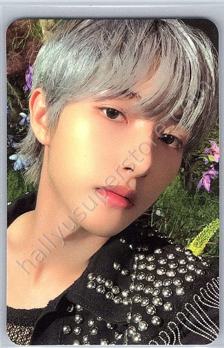 NCT DREAM - Renjun - ISTJ MD