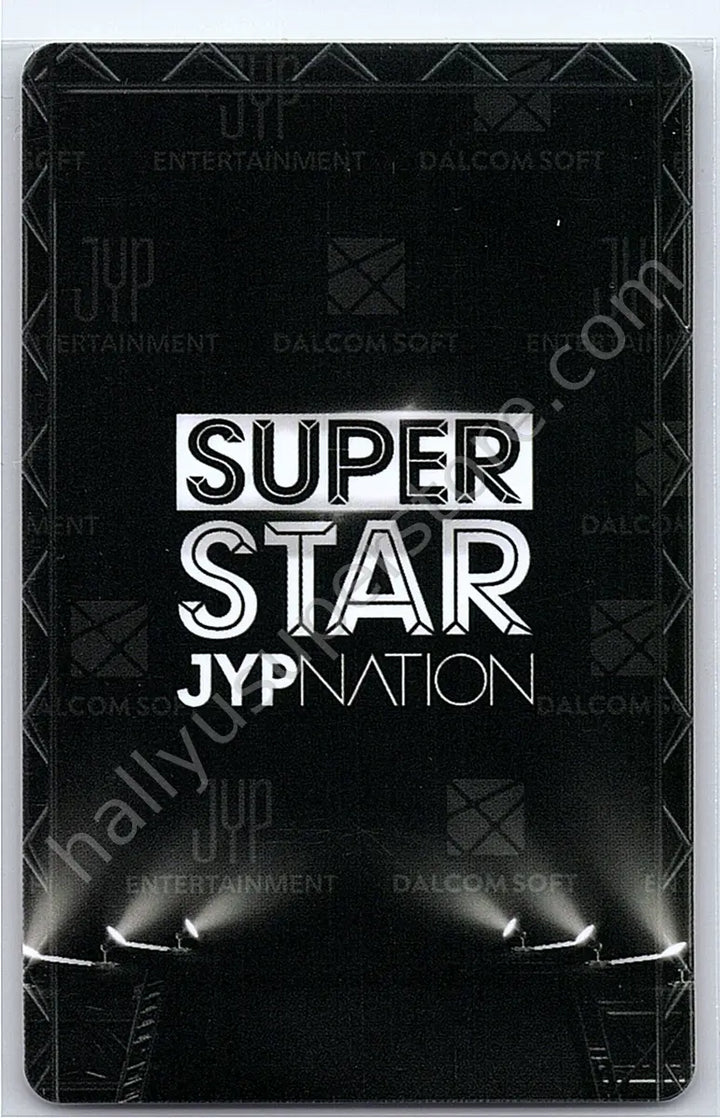 Stray Kids - Bang Chan - SuperStar JYP (Pop-Ups Only)