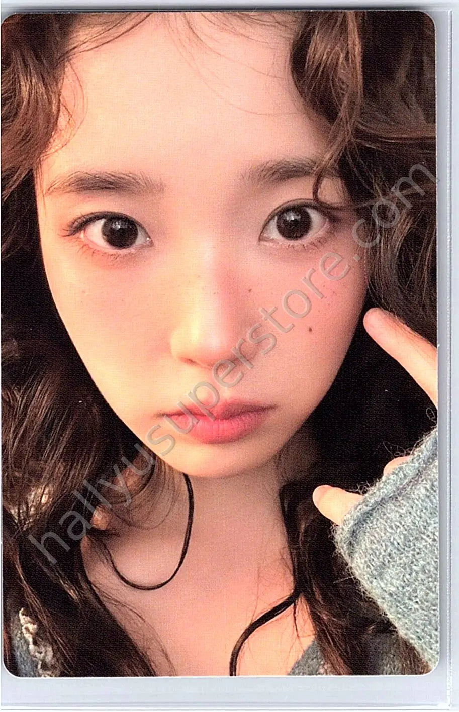 IU - IU - IU - IU - 2026 SEASON&