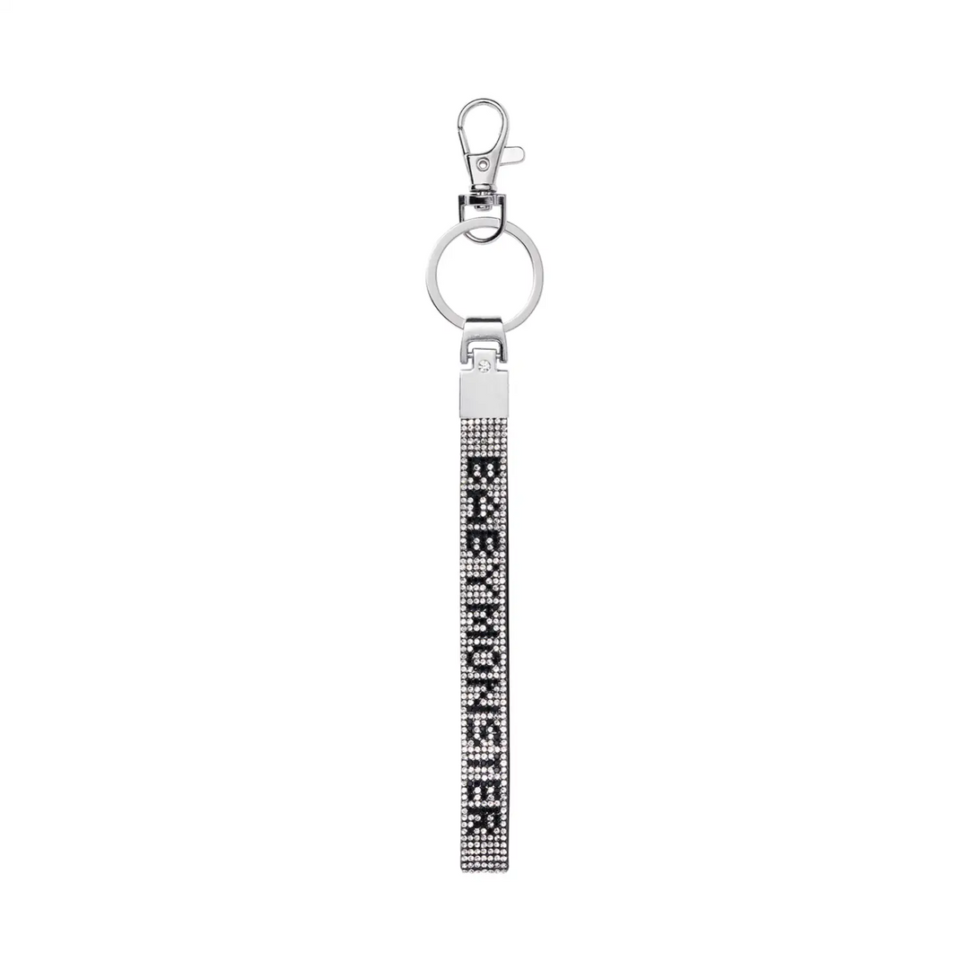 [Pre-Order] BABYMONSTER - "CHOOM" Official MD (CRYSTAL STRAP)