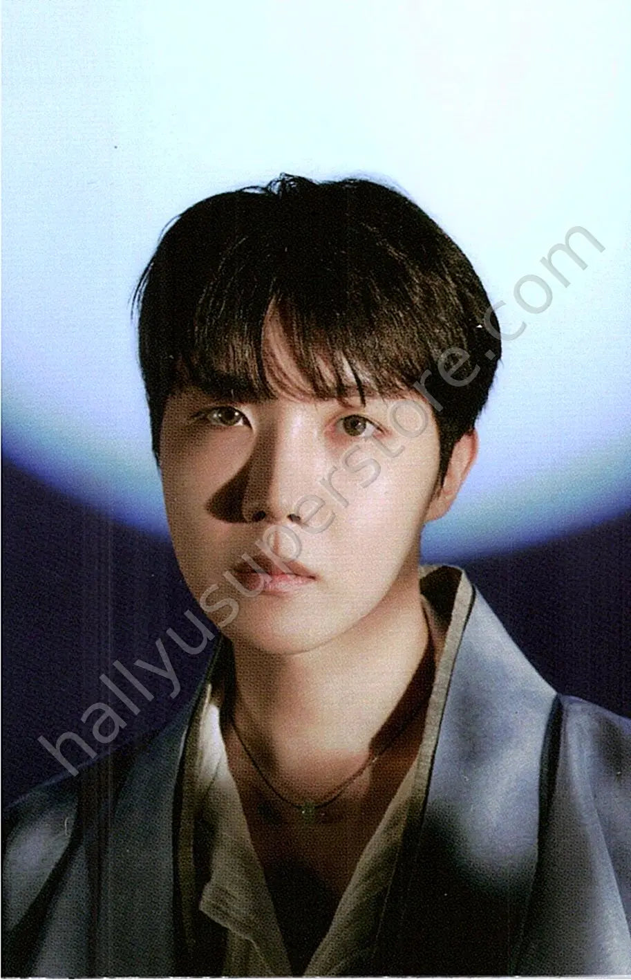 BTS - j-hope - Dalmajung 2022 1/6 mini photocard