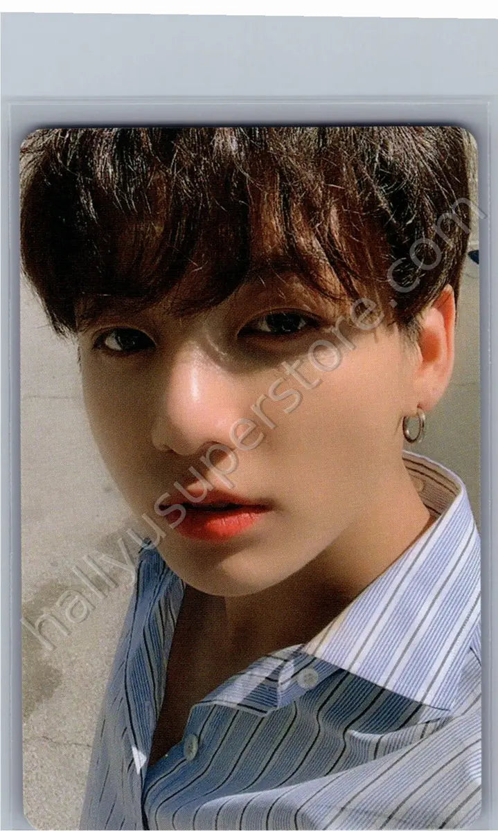 BTS - Jungkook - BTS - Jungkook - D’ICON 101 Other