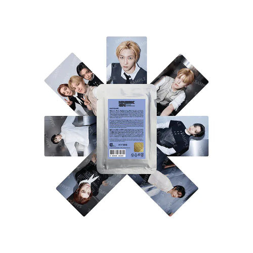 [Pre-Order] BOYNEXTDOOR - BOYNEXTDOOR TOUR ‘KNOCK ON Vol.2’ Official MD (Photocard)