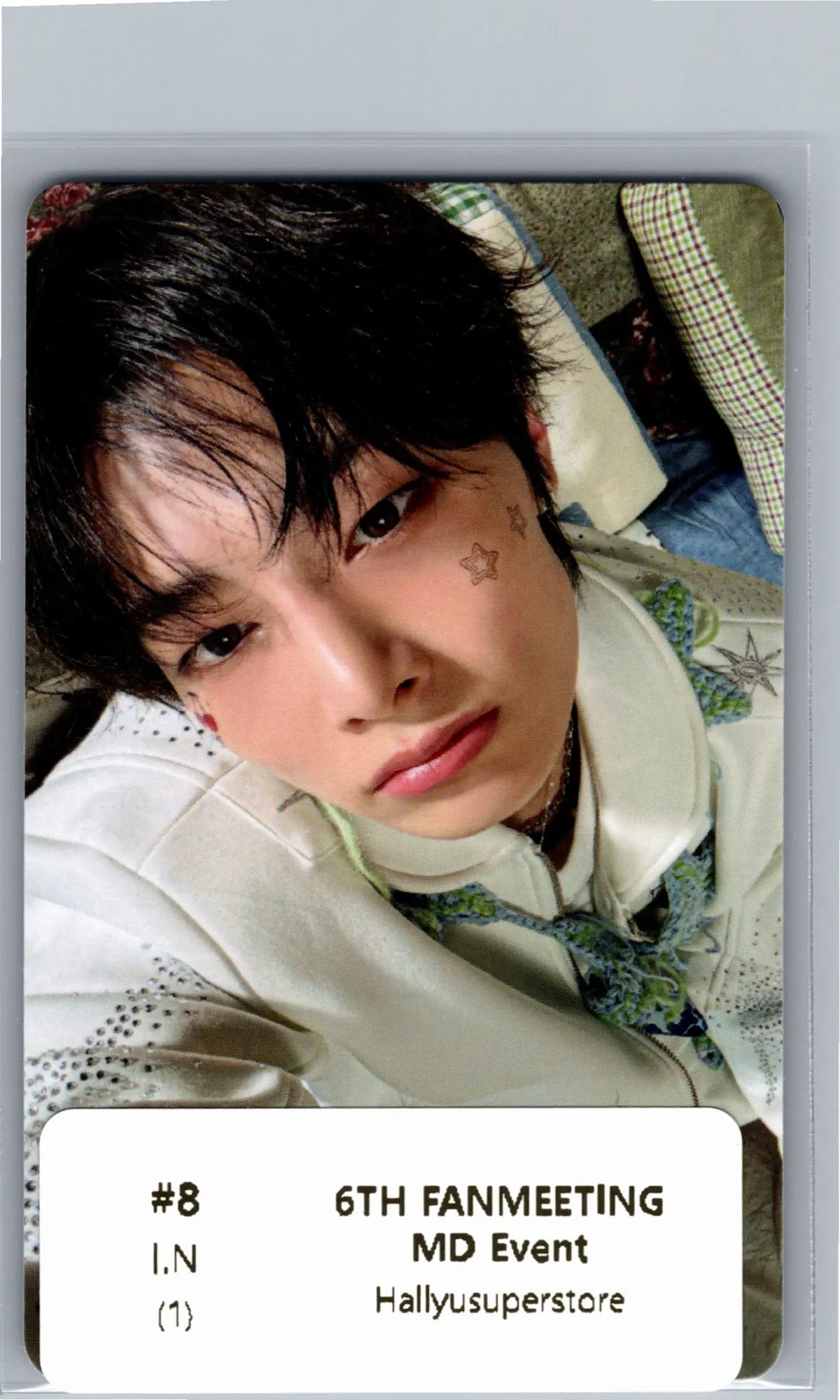 STRAY KIDS - 6TH FANMEETING [STAY in Our Little House] MD Event