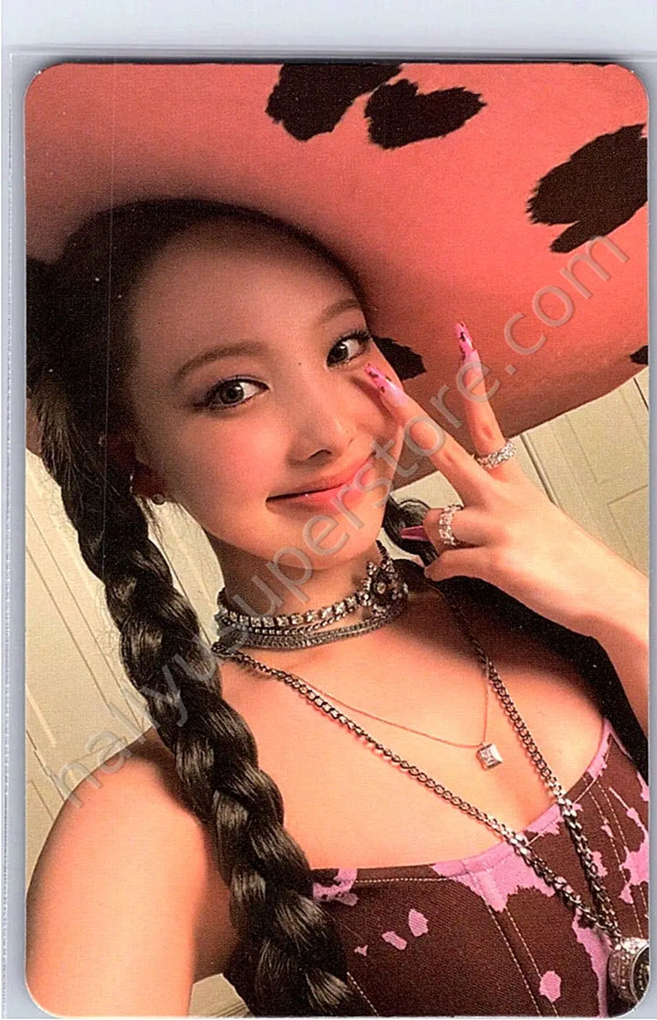 TWICE - Nayeon - Im Nayeon