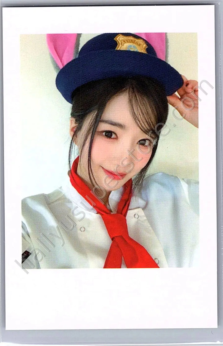 tripleS - Yooyeon - Performante Withmuu polaroid