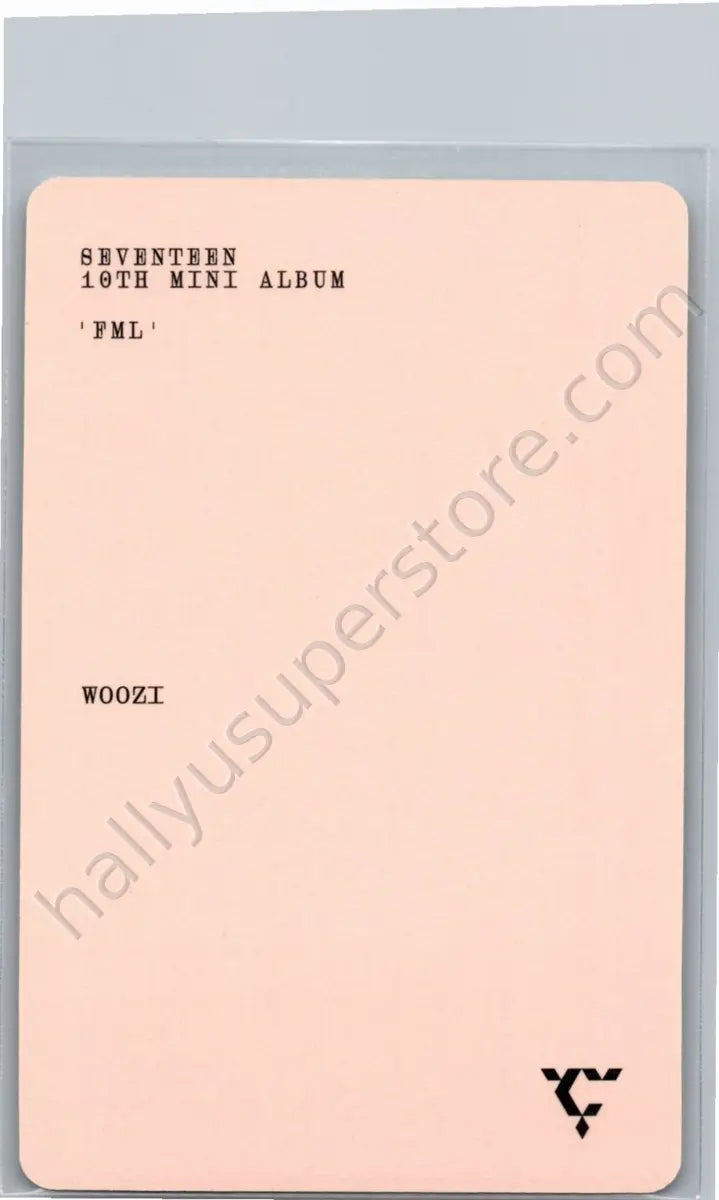 seventeen - HALLYUSUPERSTORE seventeen - HALLYUSUPERSTORE