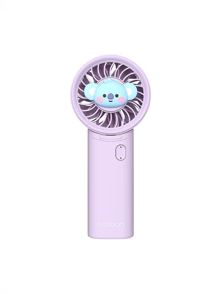 ** BT21 - Baby Handy Pan