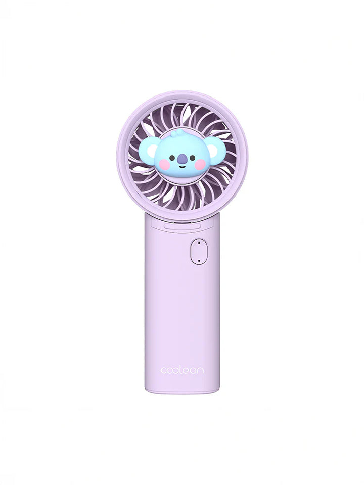 ** BT21 - Baby Handy Pan
