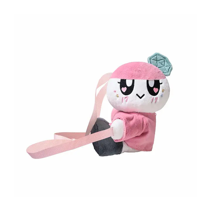 [Pre-Order] SEVENTEEN - BONGBONGEE JAPAN ORIGINAL Merch (Plush Bag)