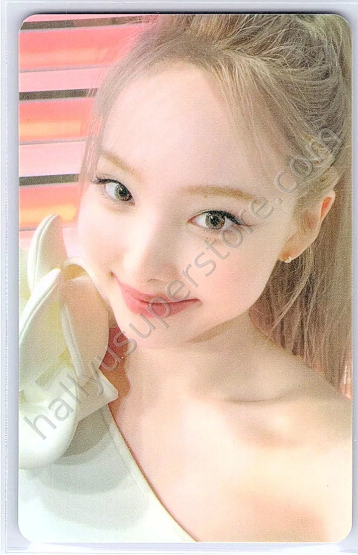 TWICE - Nayeon - Im Nayeon