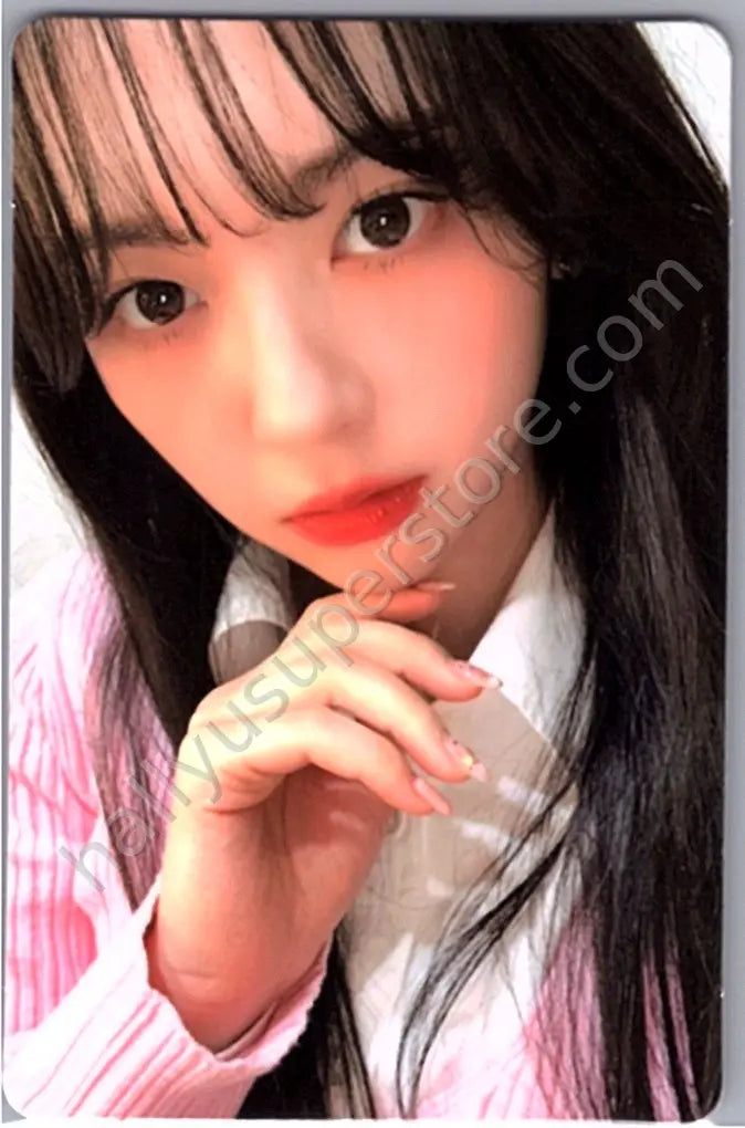 Kep1er - Mashiro - LOVESTRUCK!