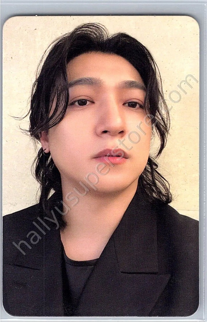 DAY6  - Sungjin - The Decade