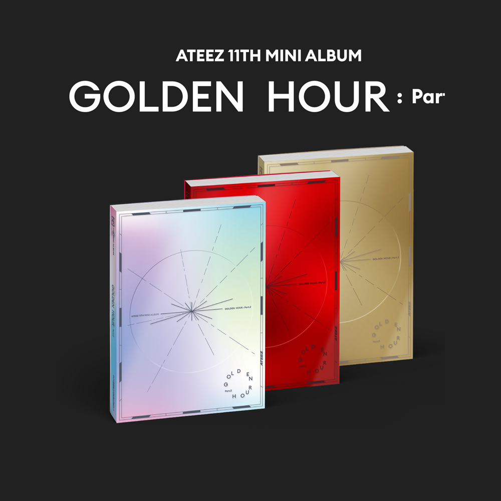 Ateez 