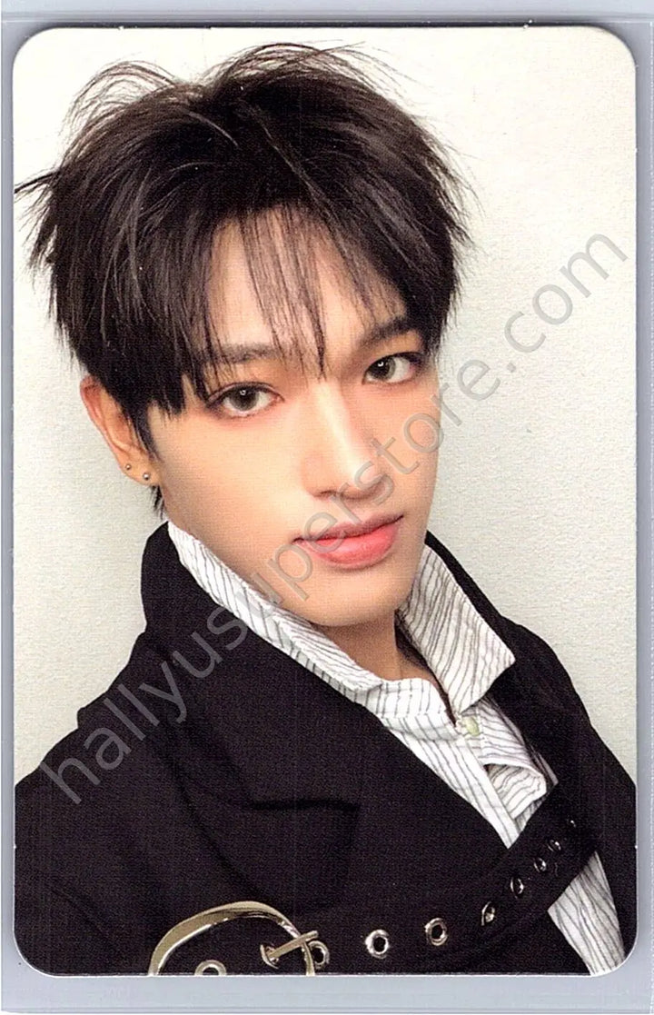 NEXZ - Seita - Mmchk album photocard umm... version