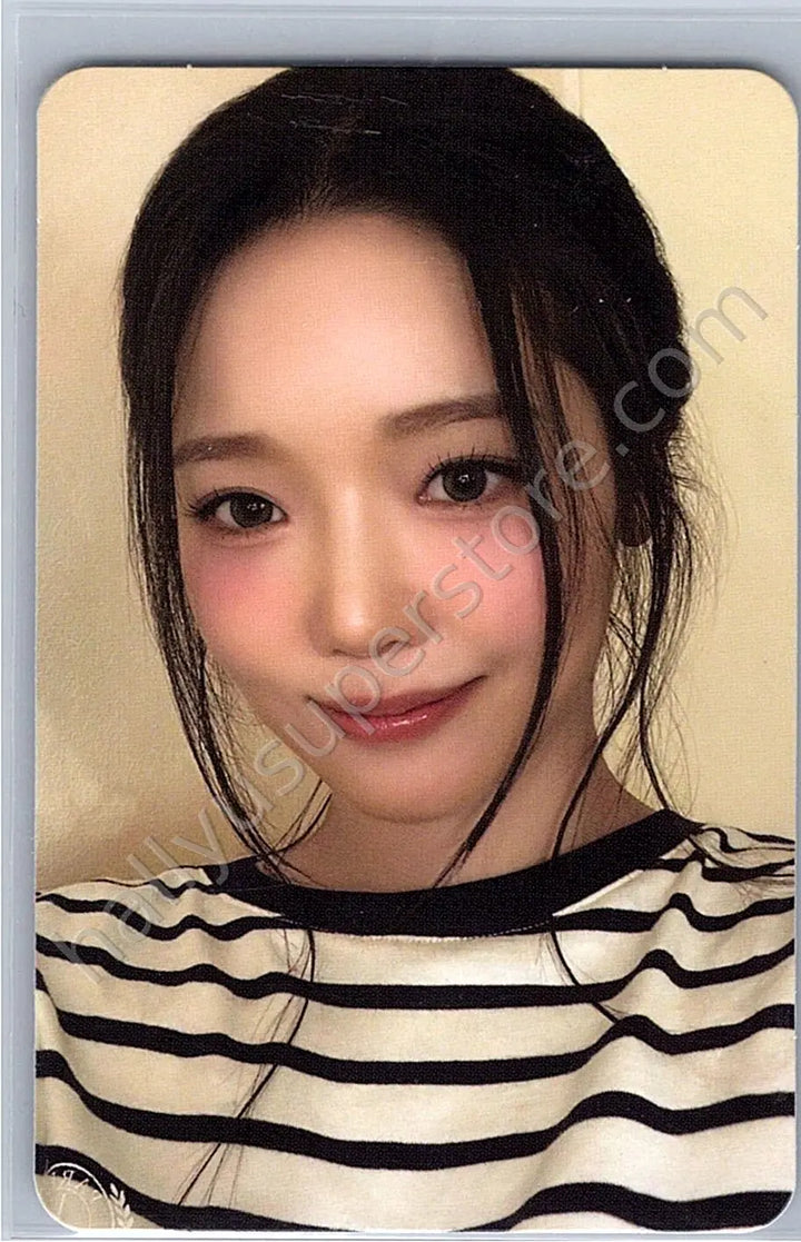 fromis_9 - Jisun - 2024 PHOTOBOOK <FROM SUMMER>