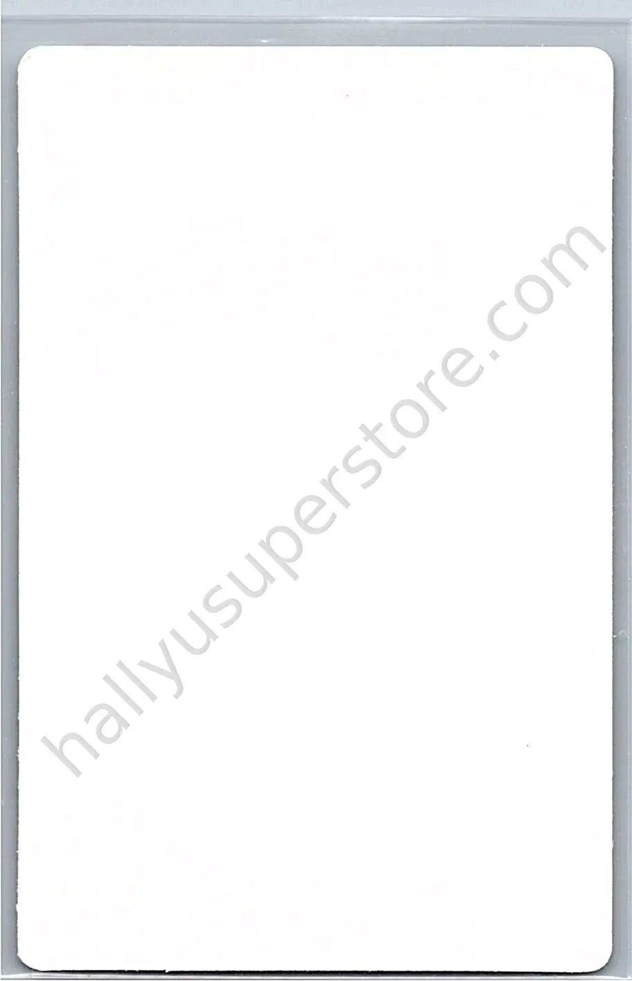 ALPHA DRIVE ONE - Sanghyeon - EUPHORIA album inclusion jewel case version sticker photocard