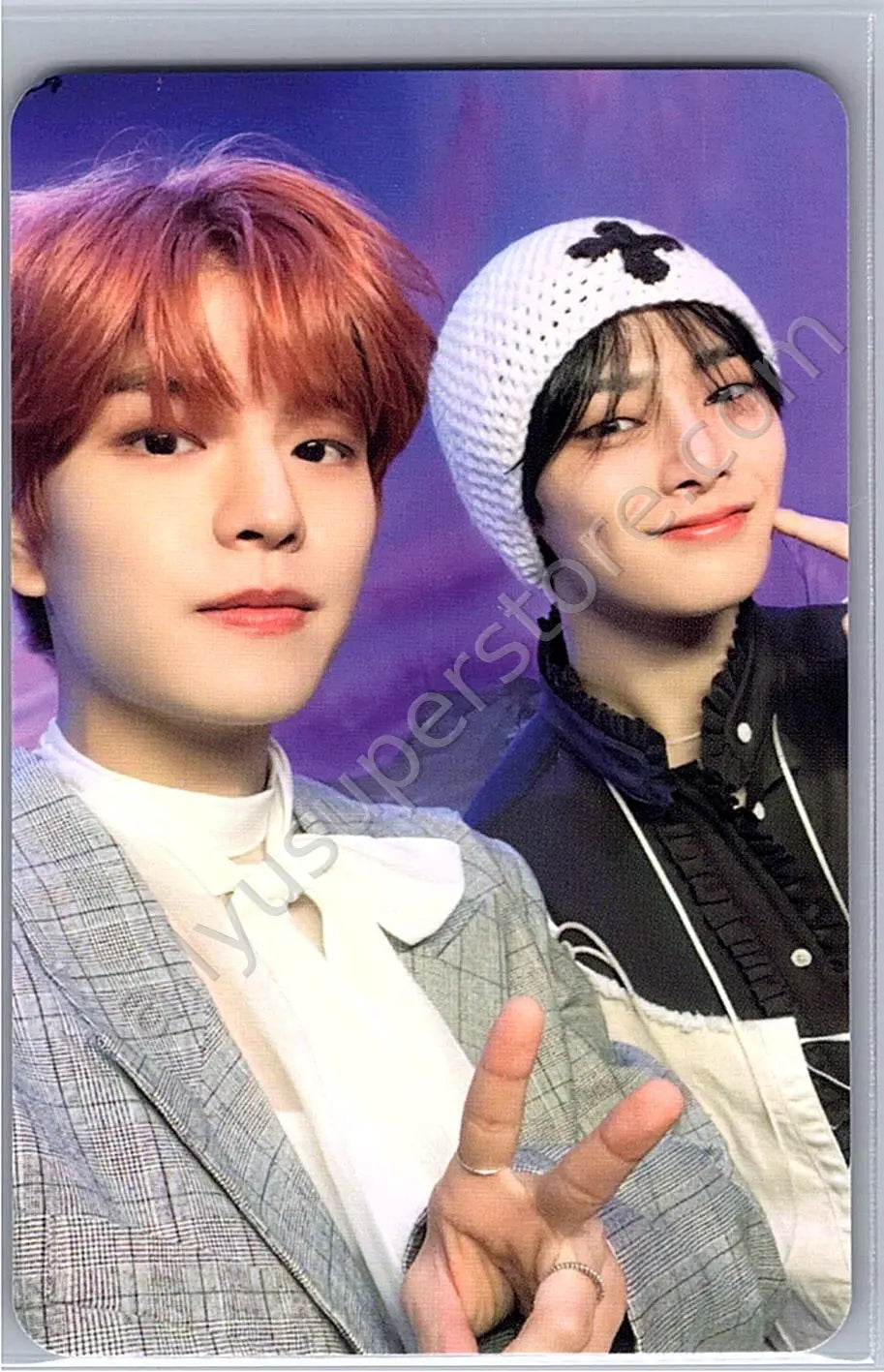 Stray Kids - Unit - Rock-Star