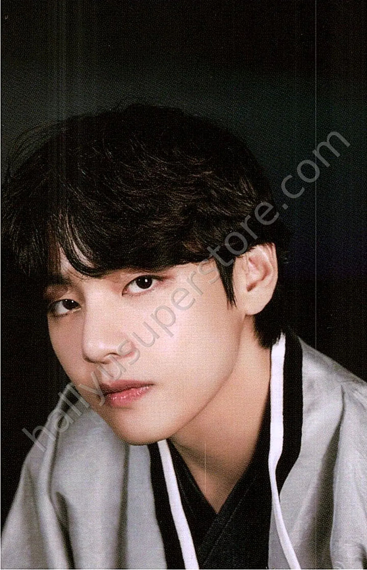 BTS - V - BTS - V - Dalmajung 2022 Other mini photocard