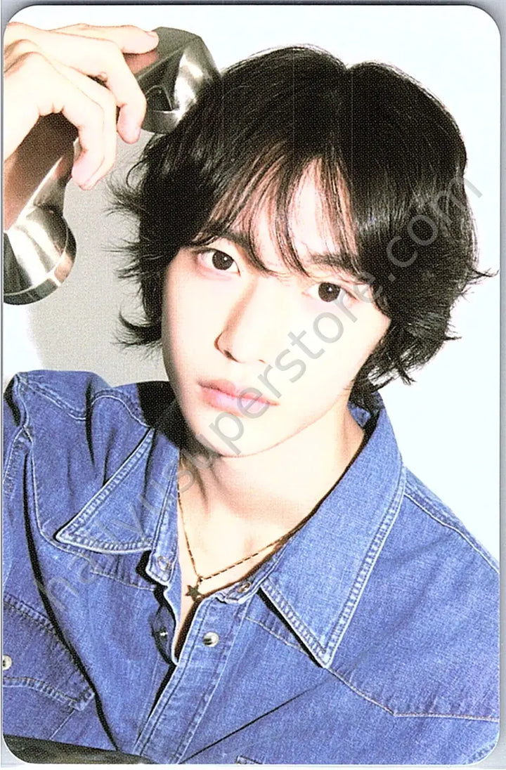 RIIZE  - Wonbin - 2024 Season&