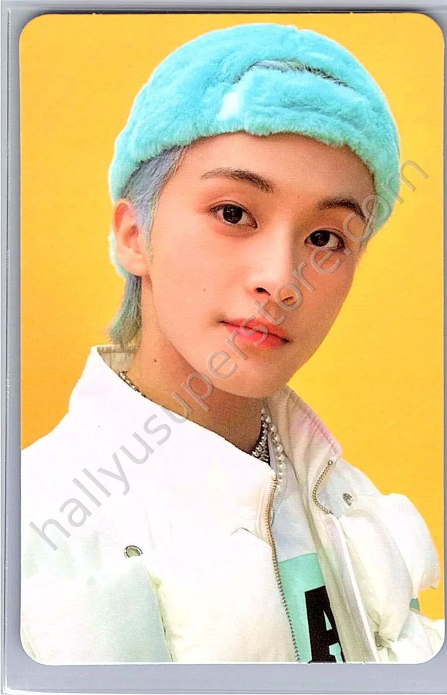 NCT DREAM - Mark - Candy album photocard digipack version