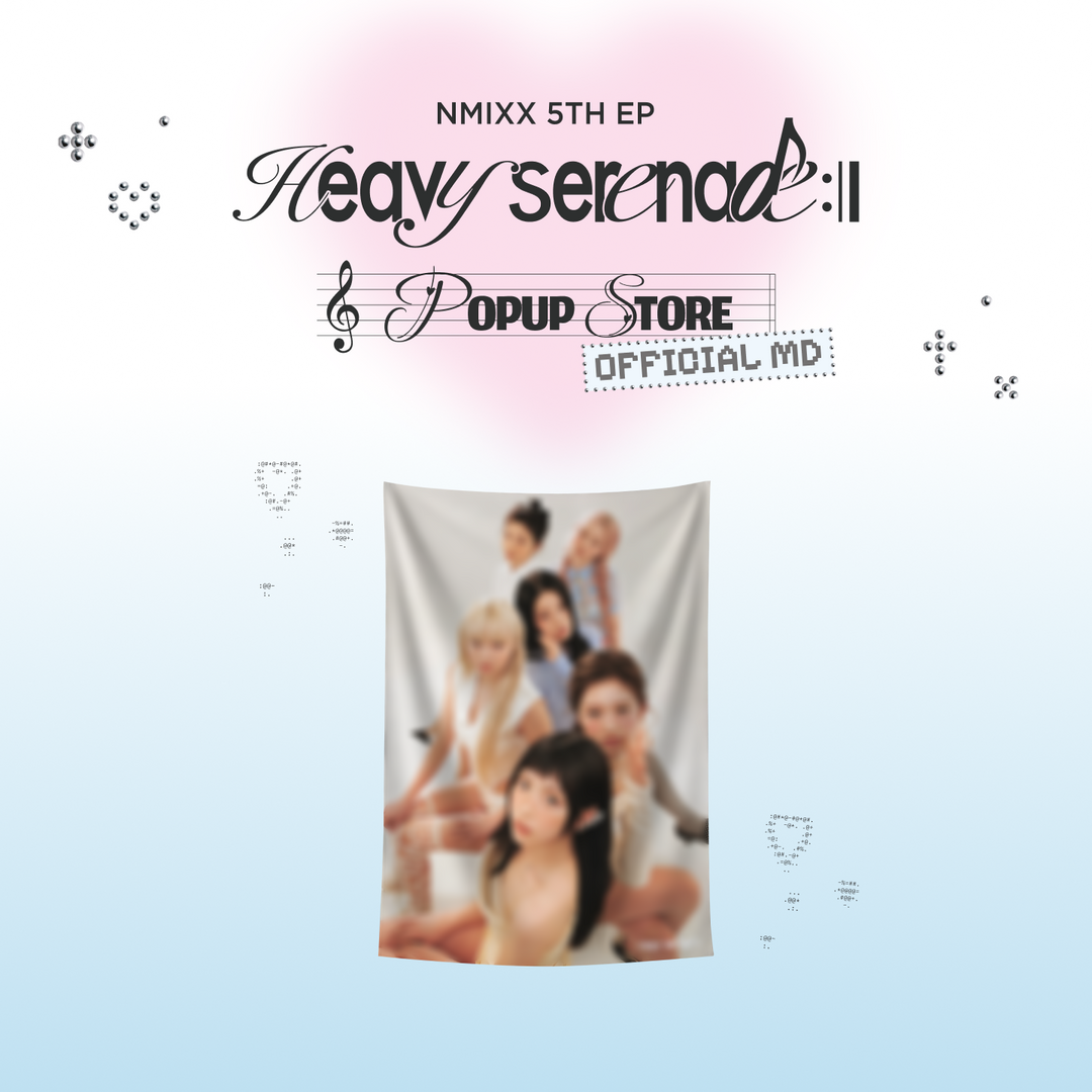 NMIXX - HALLYUSUPERSTORE