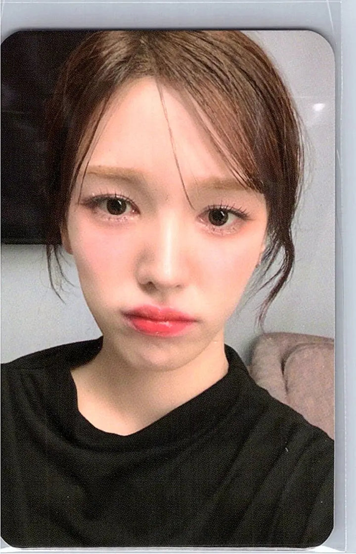 Red Velvet - Wendy - Wish You Hell