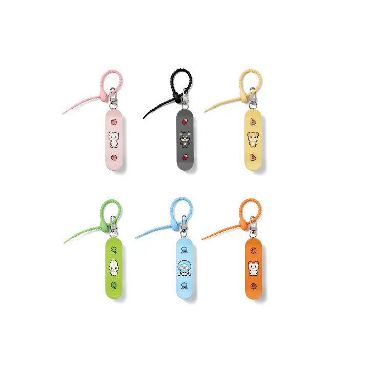 [Pre-Order] TWS - <TWIMI : 42 Forest> (Key Chain)