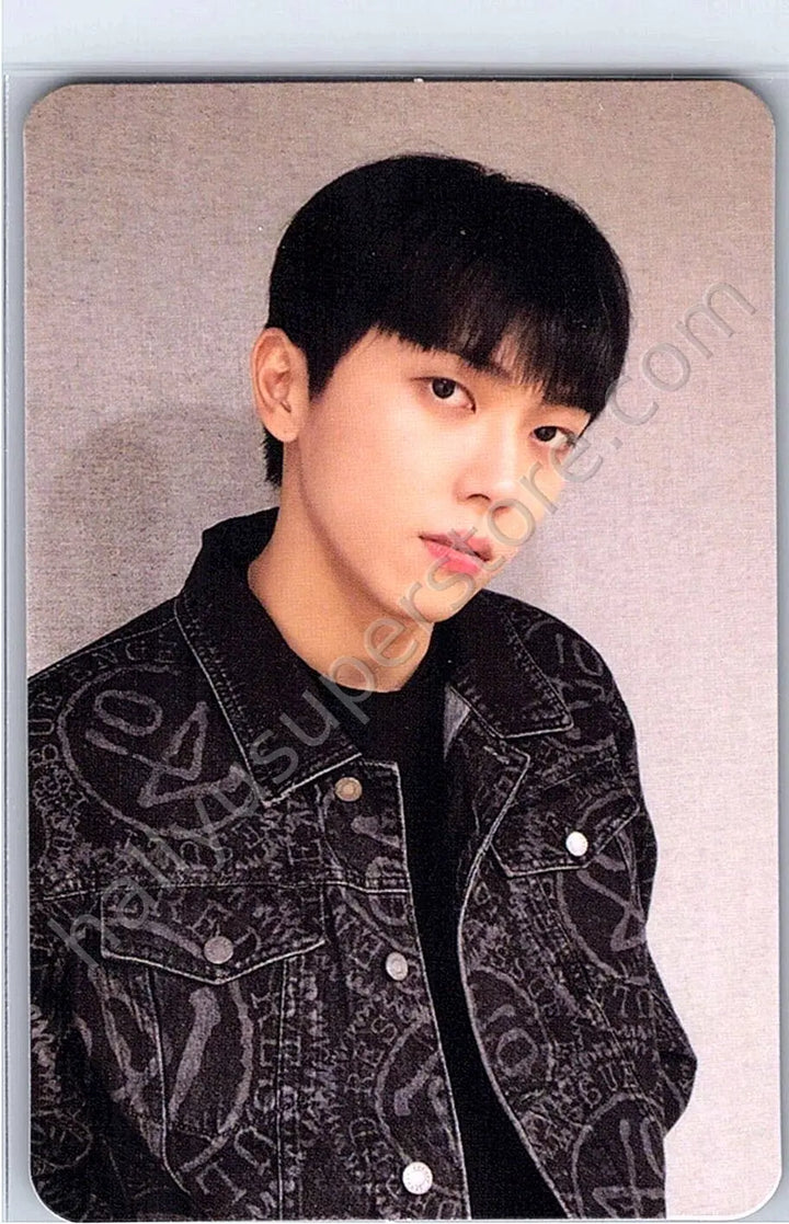 ONF - Minkyun - 2021 LIVE Contact :: Code 