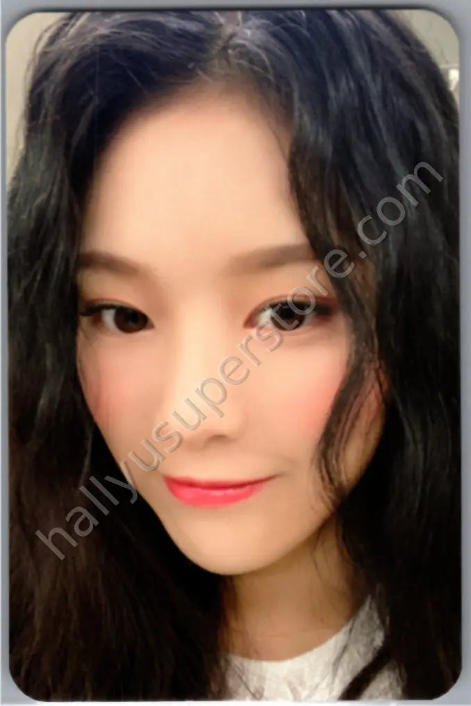 LOONA - HyunJin - [&amp;]