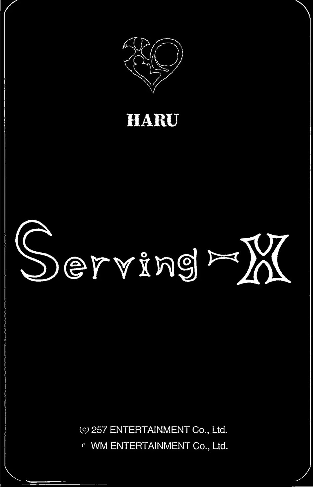 XLOV "2026 XLOV ASIA TOUR [Serving-X]" - XLOV Concert Random Trading Photocard [26.07.20]