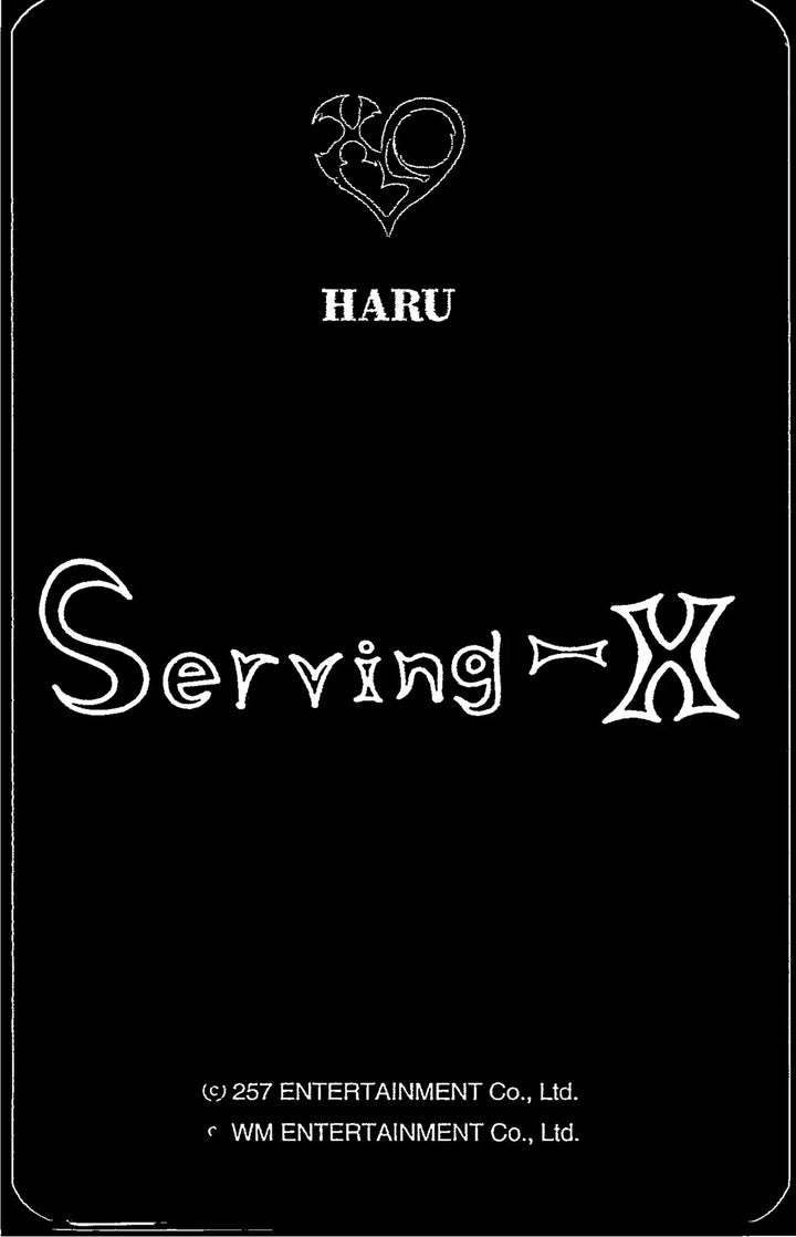 XLOV "2026 XLOV ASIA TOUR [Serving-X]" - XLOV Concert Random Trading Photocard [26.07.20]