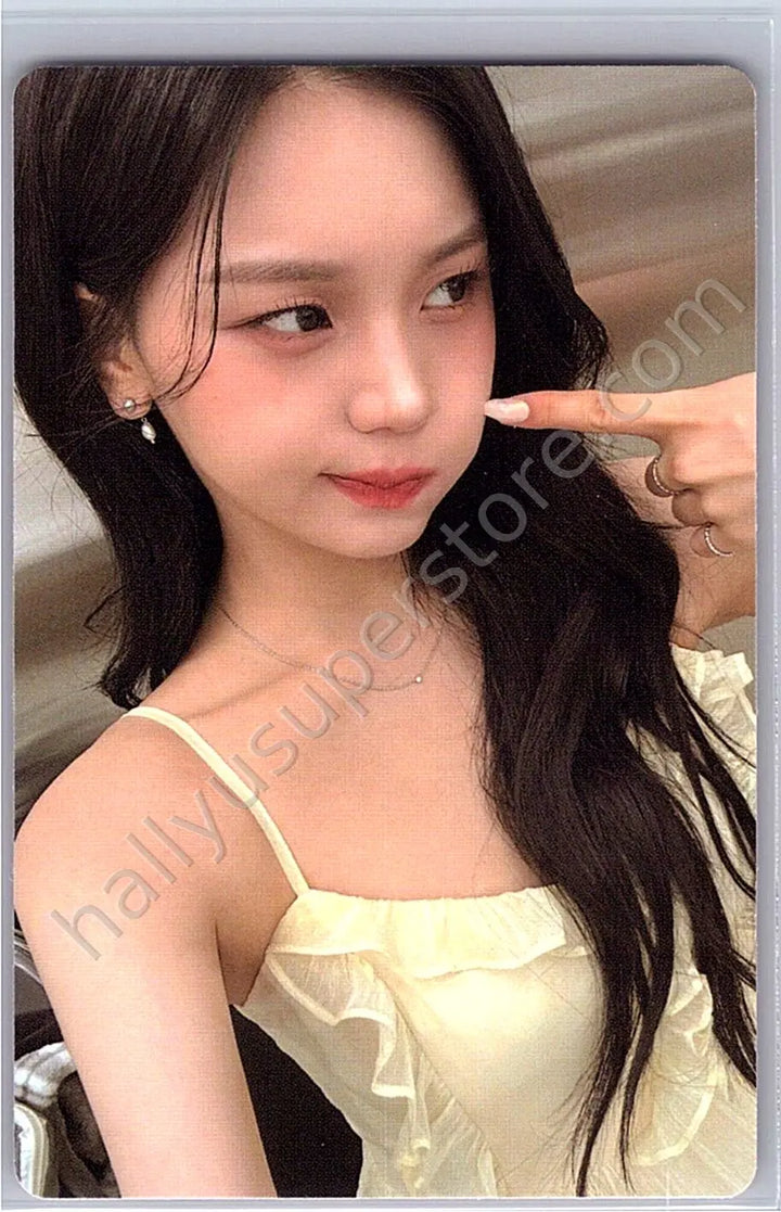 VIVIZ - Umji - Viviz Museum 2025 Season&