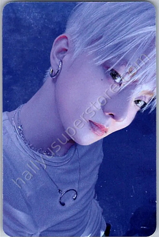THE BOYZ - Q - Trigger