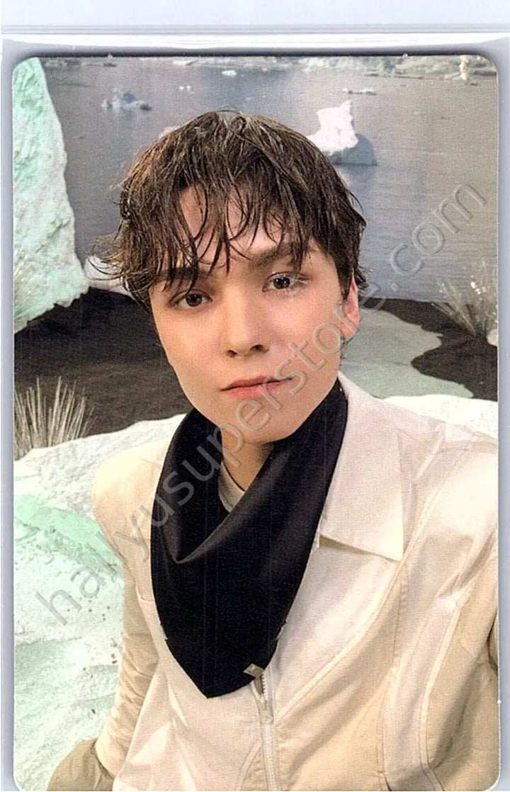SEVENTEEN - Vernon - SECTOR 17