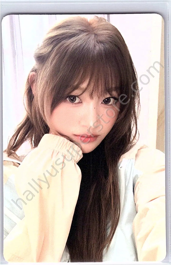 RESCENE - Minami - Lip Bomb