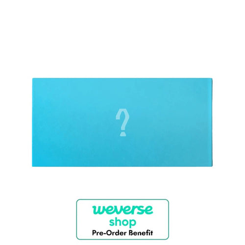 [Pre-Order] BOYNEXTDOOR - 1st Studio Album Repackage [HOME: DELUXE] (Weverse Albums ver.) + Weverse Pre-Order Benefit