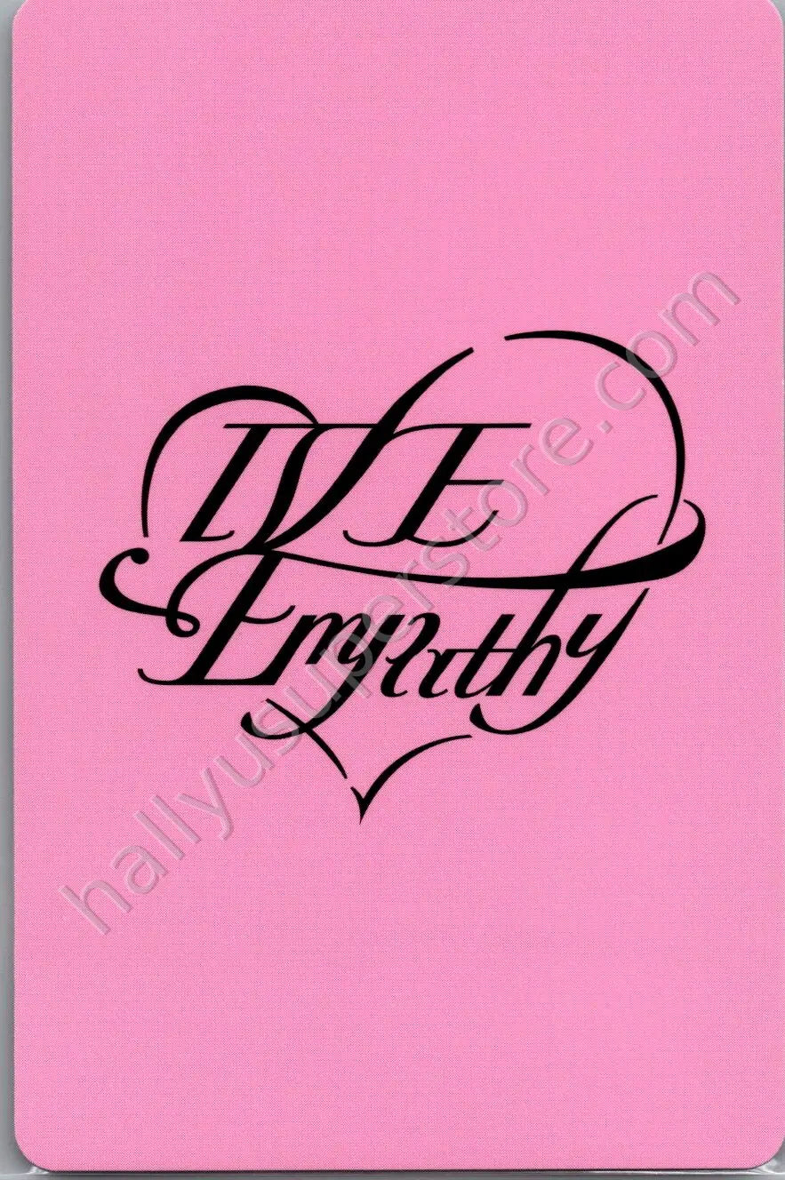 IVE - Gaeul - IVE EMPATHY