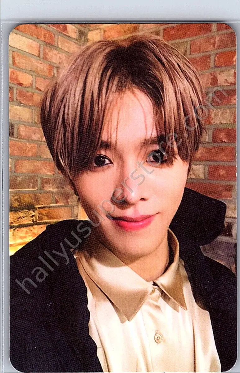 NCT 127 - Yuta - REGULATE