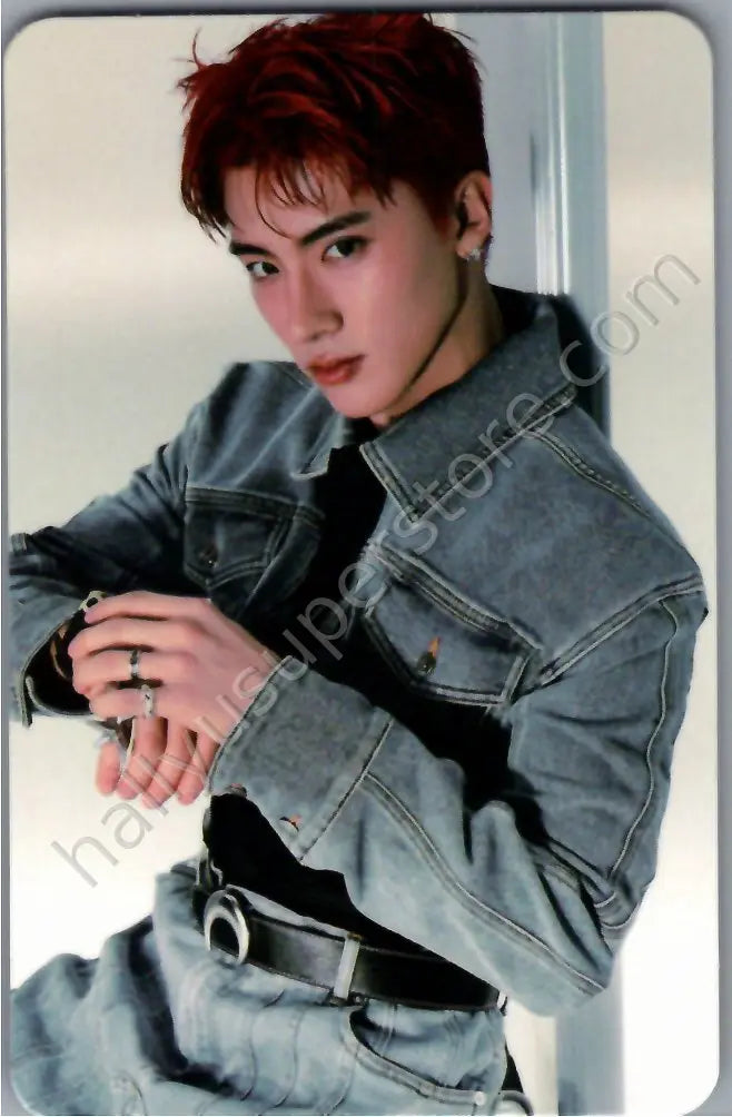 THE BOYZ - Eric - Phantasy Pt. 2: Sixth Sense
