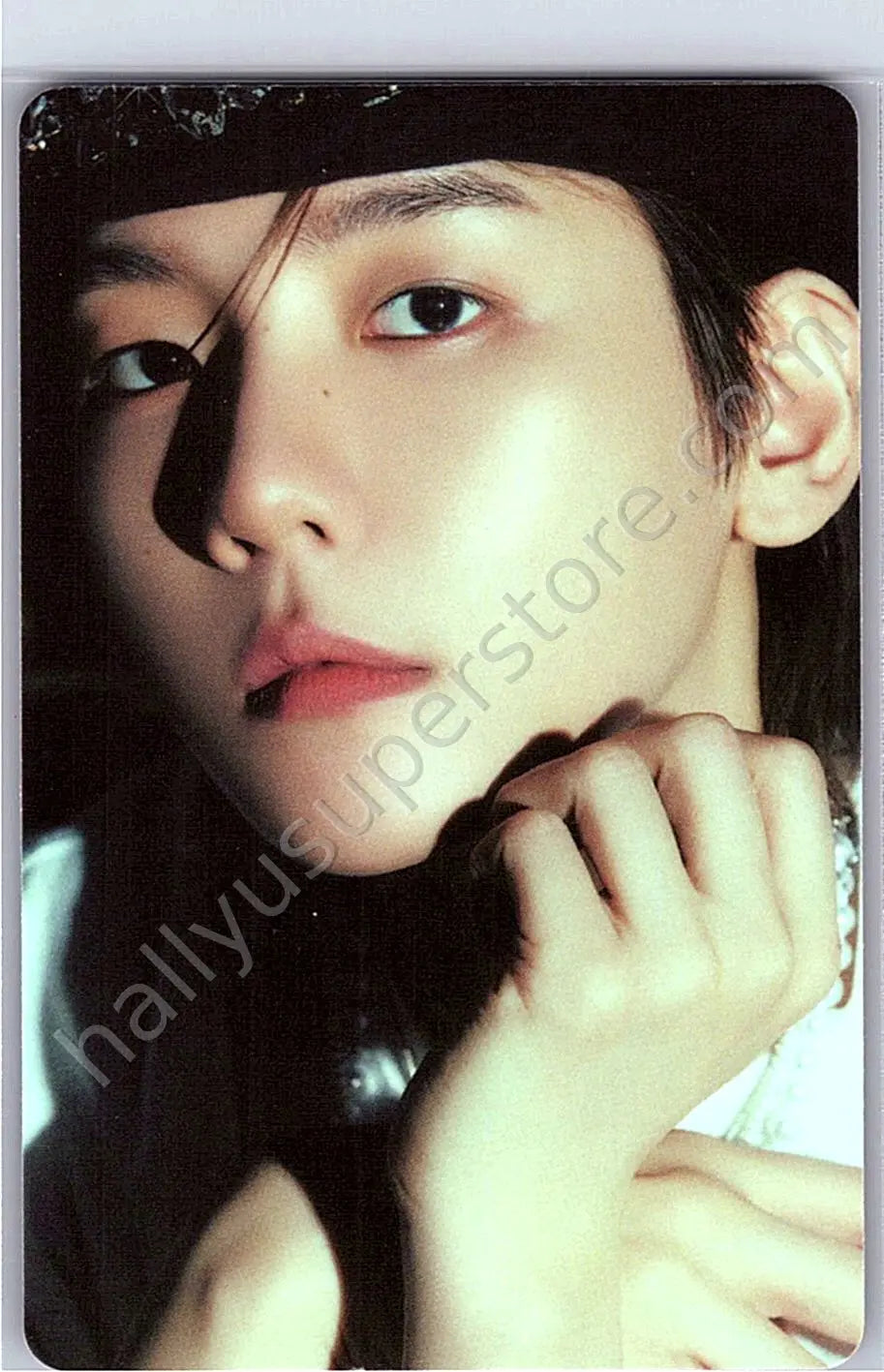 EXO - Baekhyun - Essence of Reverie