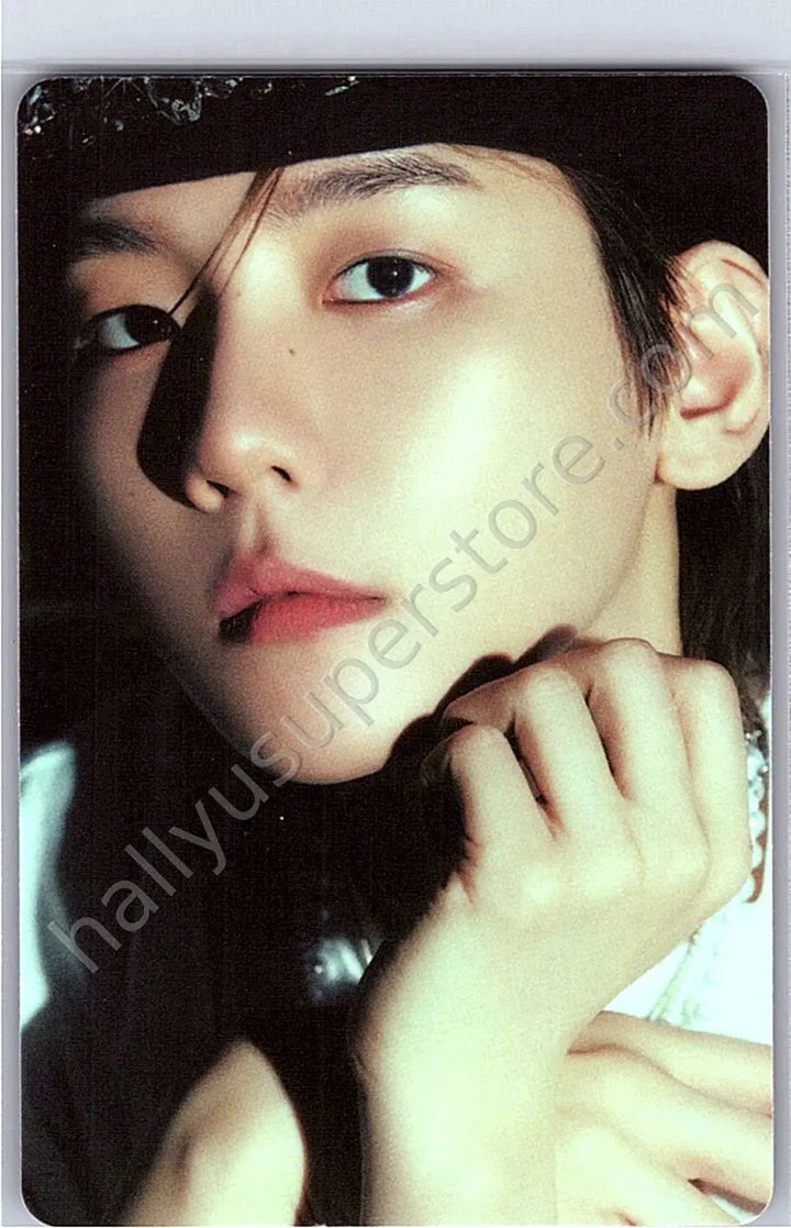 EXO - Baekhyun - Essence of Reverie
