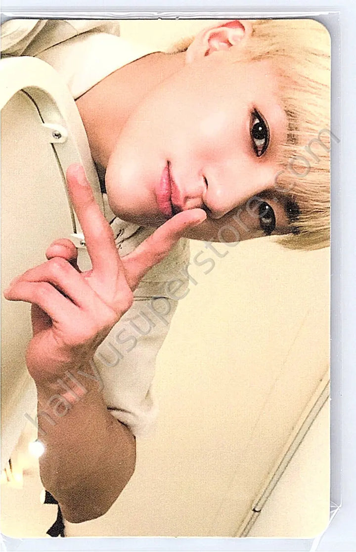 NCT DREAM - Jeno - We Boom