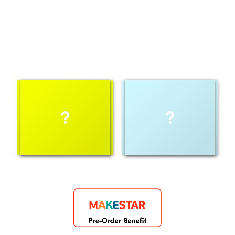 **[Pre-Order]  &TEAM - 1st Minialbum "Back to Life" + Pre-Order Bebefit  [Random,Set] (Version Choose)