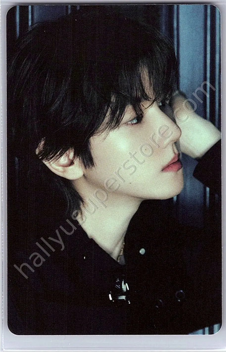 EXO - Baekhyun - ESSENCE OF REVERIE