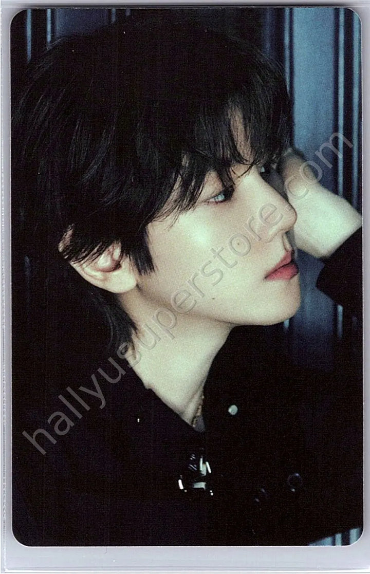 EXO - Baekhyun - ESSENCE OF REVERIE