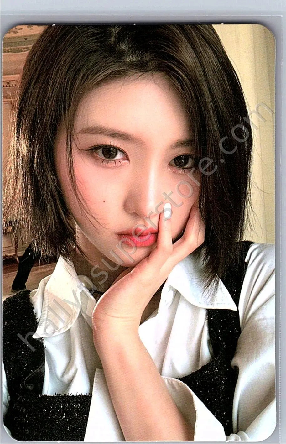 IVE - Gaeul - I&