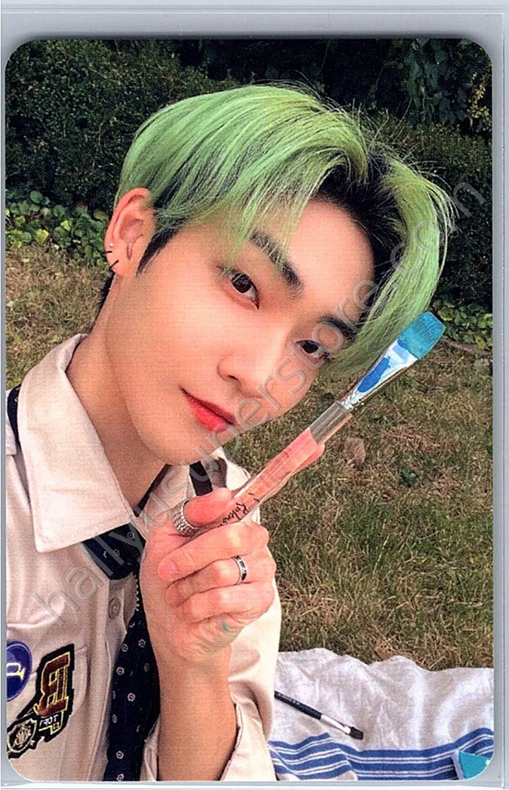 THE BOYZ - Kevin - 2023 SEASON&