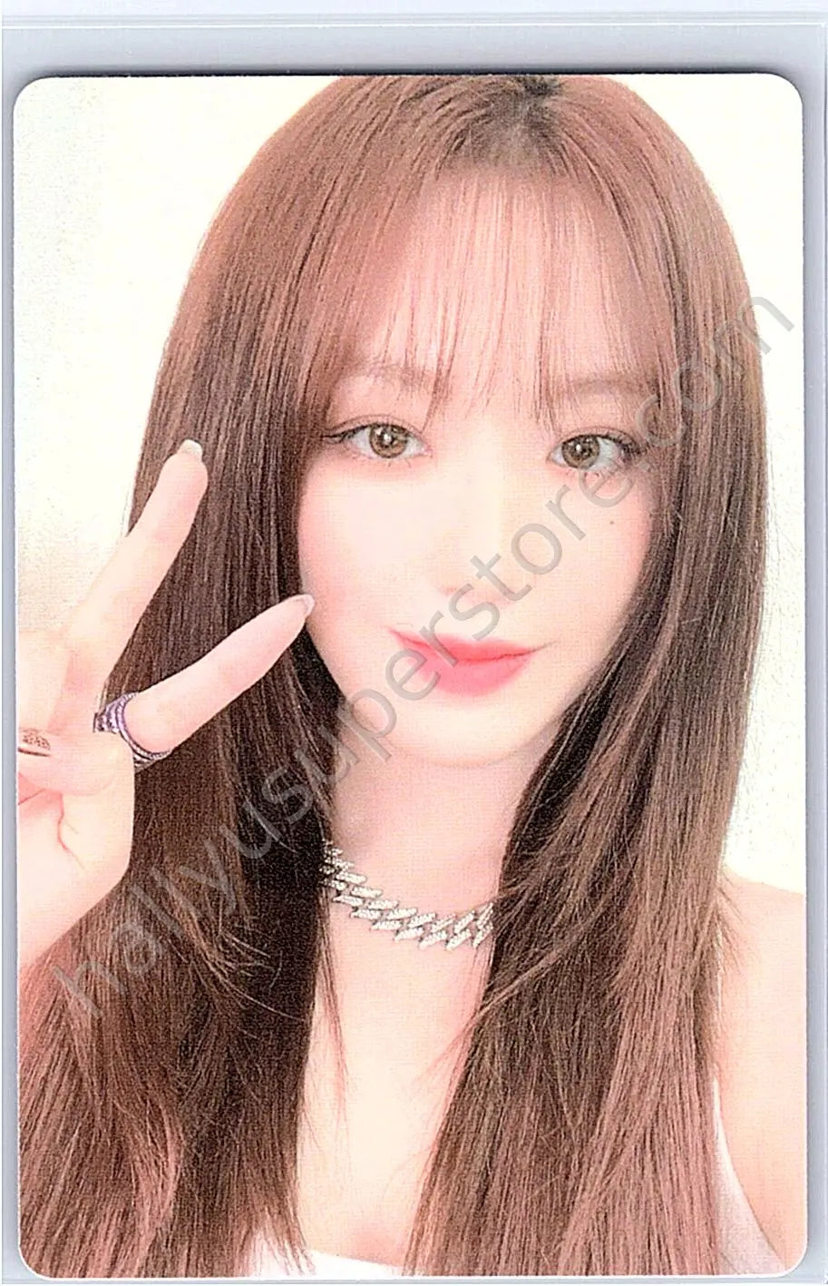 i-dle - Shuhua - 2024 (G)i-dle WORLD TOUR [IDOL] IN SEOUL DVD