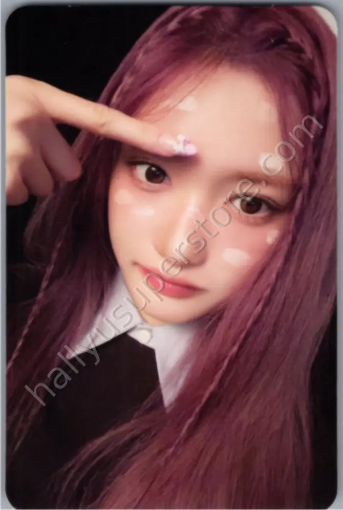 IVE - Leeseo - IVE EMPATHY